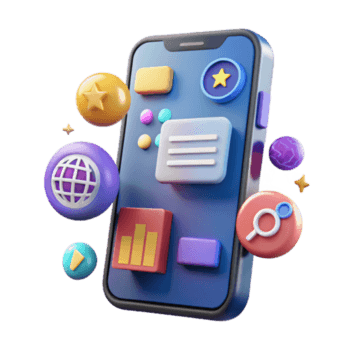 Mobile App Development